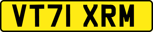 VT71XRM