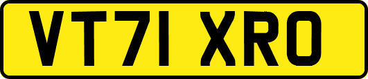 VT71XRO