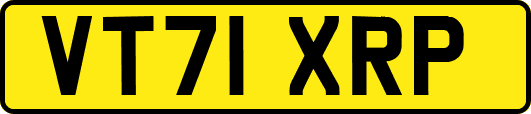VT71XRP