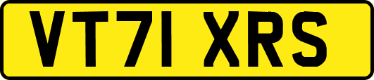 VT71XRS