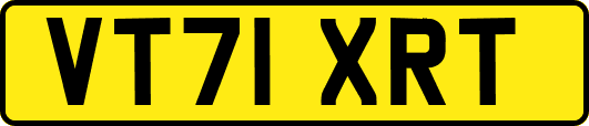 VT71XRT