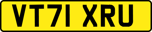 VT71XRU