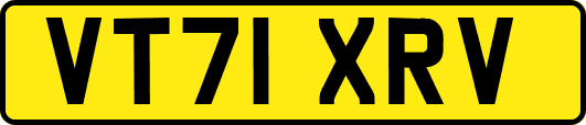 VT71XRV