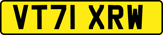 VT71XRW