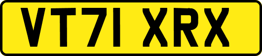 VT71XRX