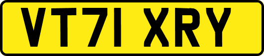 VT71XRY