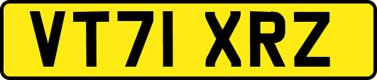VT71XRZ