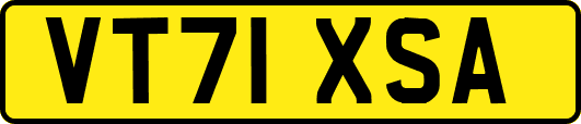 VT71XSA