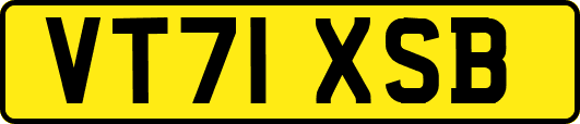 VT71XSB