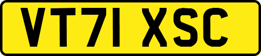 VT71XSC