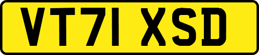 VT71XSD