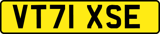 VT71XSE