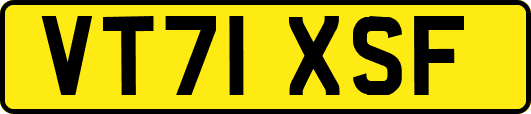 VT71XSF
