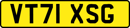 VT71XSG