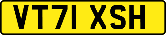 VT71XSH
