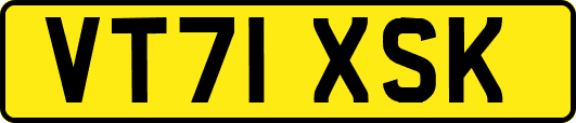 VT71XSK