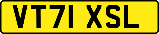 VT71XSL