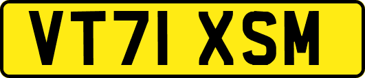 VT71XSM