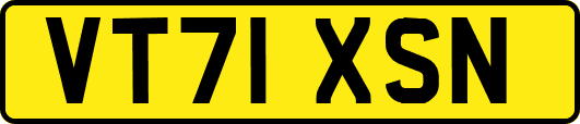 VT71XSN