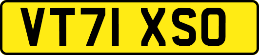 VT71XSO