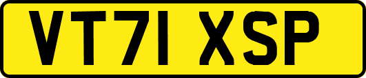 VT71XSP