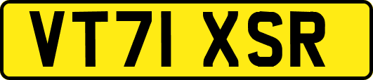 VT71XSR