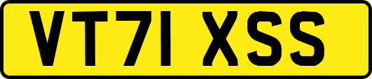 VT71XSS