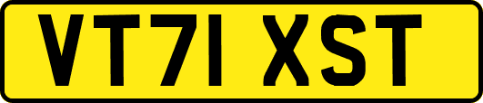 VT71XST