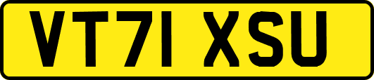 VT71XSU