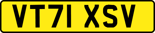 VT71XSV