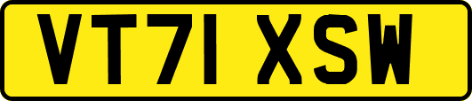 VT71XSW