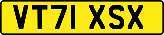 VT71XSX