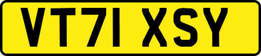 VT71XSY