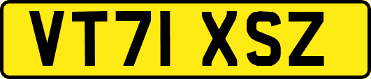 VT71XSZ