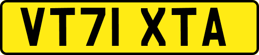VT71XTA