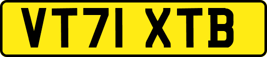 VT71XTB