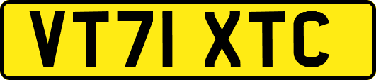 VT71XTC