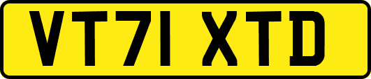 VT71XTD