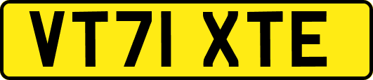 VT71XTE
