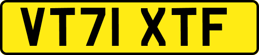 VT71XTF