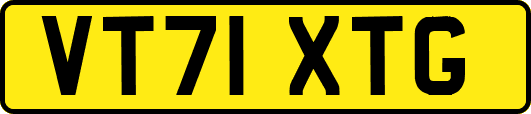 VT71XTG