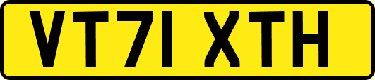 VT71XTH