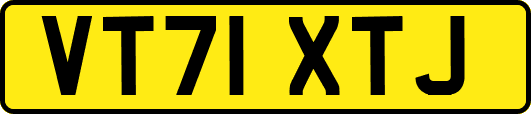 VT71XTJ