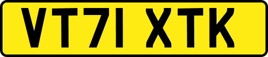 VT71XTK