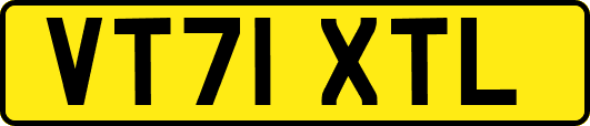 VT71XTL