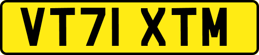 VT71XTM