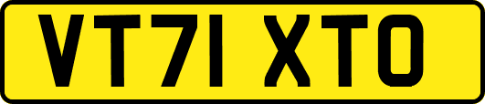 VT71XTO