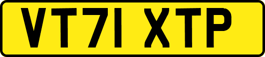 VT71XTP