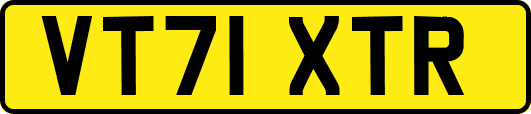 VT71XTR