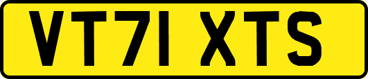 VT71XTS